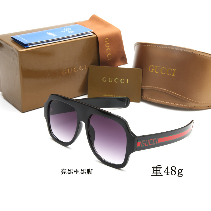Gucci sunglasses-GG154172